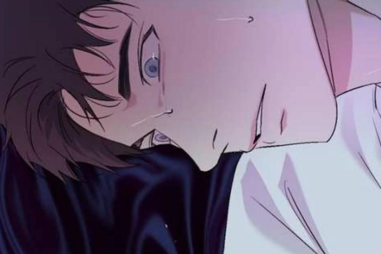 More Obsessed! Spoiler and Reading Link BL Manhwa Backlight Chapter 48 English Translation