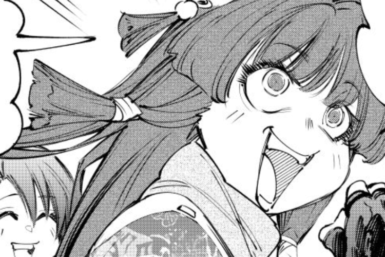 Spoiler RAW! Read Manga Shangri-La Frontier Chapter 230 English Scan, Preventing the Worst Case