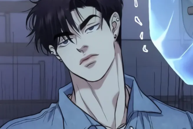 Read Manhwa Respect For Taste Chapter 8 in English Scan, Invited to Dinner