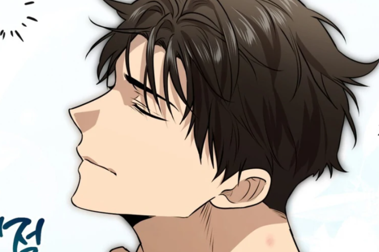 RAW Read BL Manhwa Passion Season 5 Chapter 122 English Scan, The Funny Couple