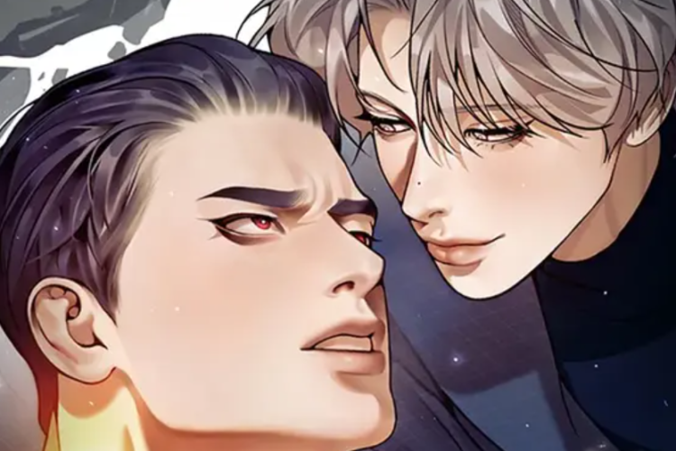 Synopsis & Reading Link BL Manhwa Pearl Boy: Ignite the Dawn English Full Chapter For Free, Yuta and Seunghyun's love