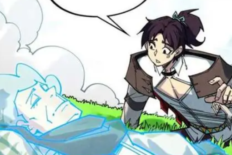 Link to Read Manhua The Ultimate of All Ages Chapter 436 English Scan, The Elders Begin to Move