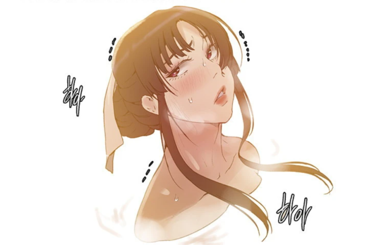 Link Read of  Manhwa Secret Class Chapter 266 English Subtitle, Getting Hotter and More Exciting