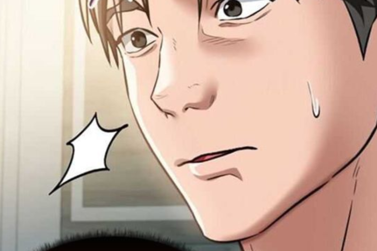 RAW Read Manhwa A Dangerous Deal and the Girl Next Door Chapter 8 English Scan, Thoughts Start to Turn Negative