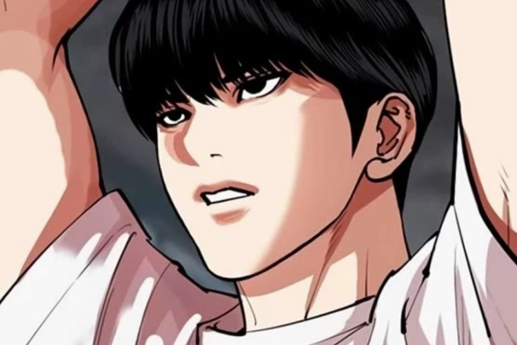 Lookism Chapter 568 English Translation, Click Here to Read Manhwa for Free!