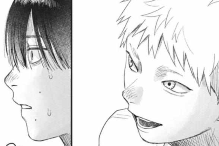 Uncovering the Great Mystery! Spoiler & Reading Link Manga The Summer Hikaru Died Chapter 33 English Translation