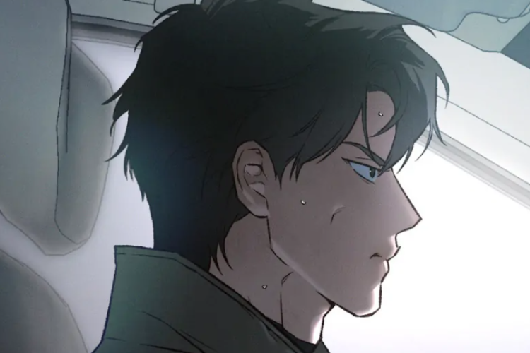 Read Codename Anastasia Chapter 52 in English Scan, 2 Handsome Men Return Again