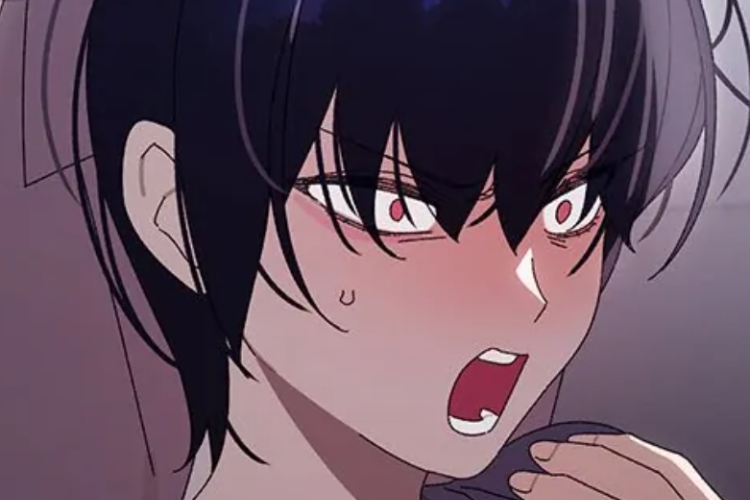 Never Satisfied! Spoiler and Reading Link Manhwa From Weakling to Nemesis Chapter 22 English Translation