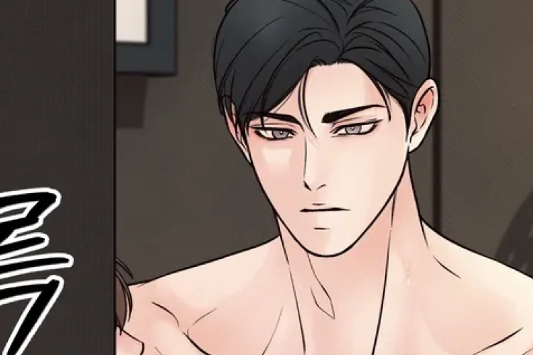 RAW The Boundary of Delusion Manhwa Chapter 34 English Sub, Taking Care of Important Matters