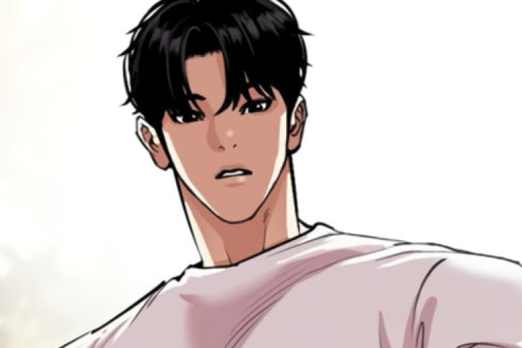 RAW Manhwa Lookism Chapter 564 in English Scan, The Chairmen Are Gathering