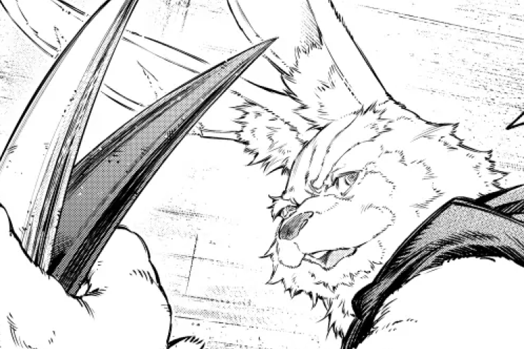 Link to Read Manga Shangri-La Frontier Chapter 228 in Eng Scan RAW, Vash in Action Again!