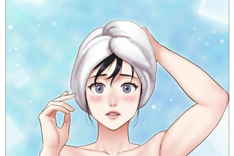 Spoilers of Manhwa Soeun 51 RAW English Subtitle, Soeun is starting to feel awkward!
