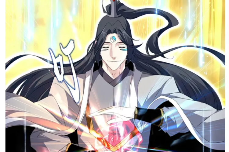 Soilers of Manhua Magic Emperor Chapter 711 English Subtitle, Enemy Attack: Full Tension!