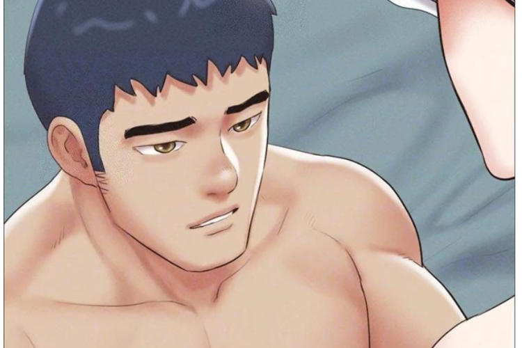 Link Read of Manhwa Soeun 52 English Subtitle, Spending the Night Together