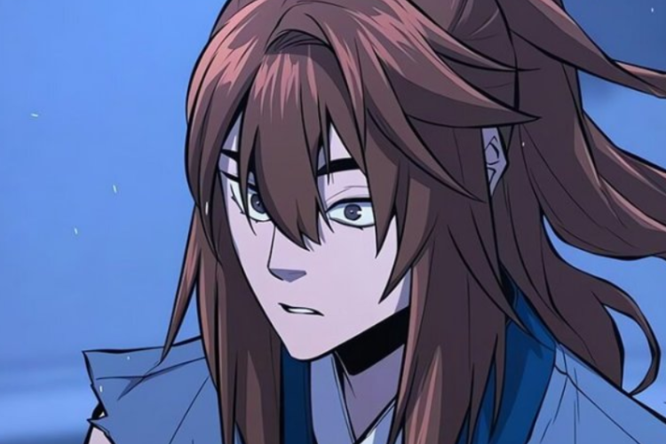 Absolute Sword Sense Chapter 139 English Translation, Click Here to Read Manhwa for Free!