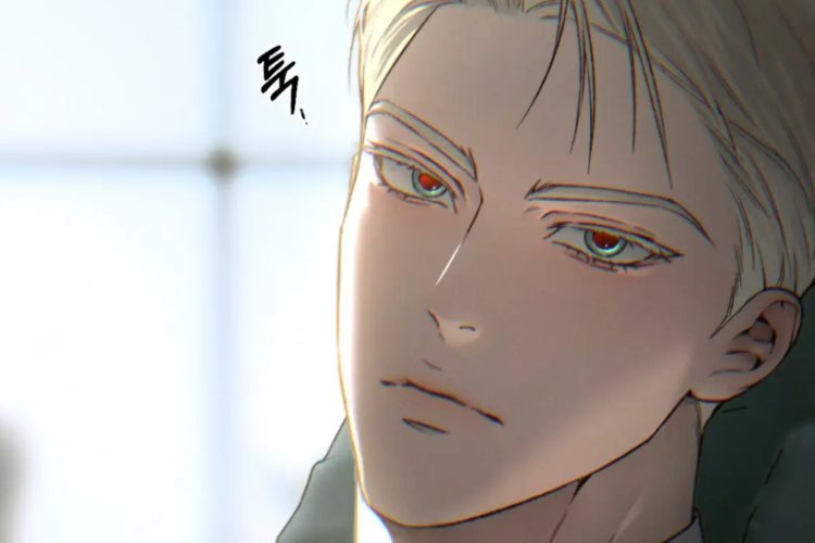 Spoiler RAW! Read BL Manhwa Codename Anastasia Chapter 52 English Scan, A Tragic Accident