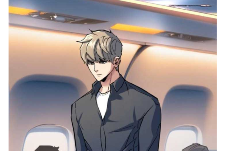 Link of Mercenary Enrollment (High School Soldier) Chapter 242 English Scan, The situation is heating up!