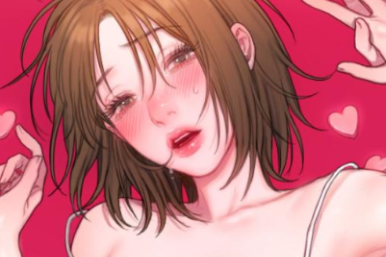 Read Manhwa Bad Thinking Diary Full Chapter English Sub, Daily Notes About Love Life