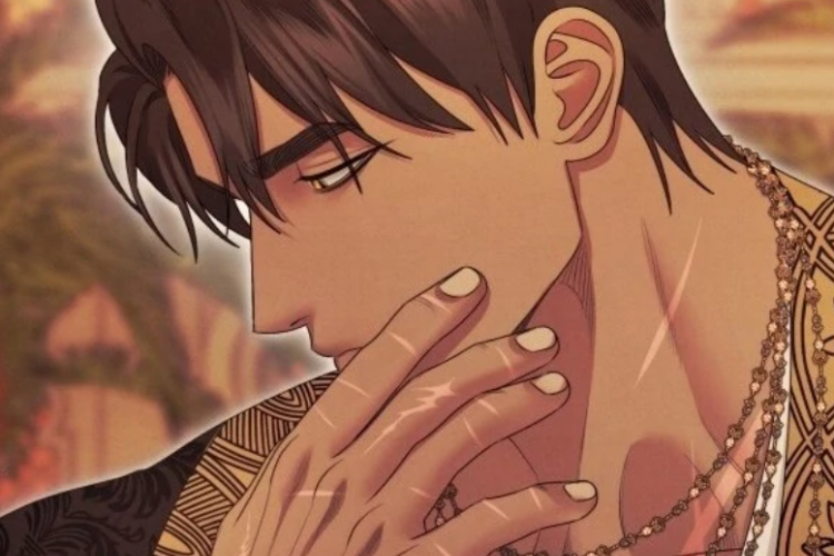 RAW Read Manhwa Predatory Marriage Chapter 69 English Scan, Leah's Hotter Relationship