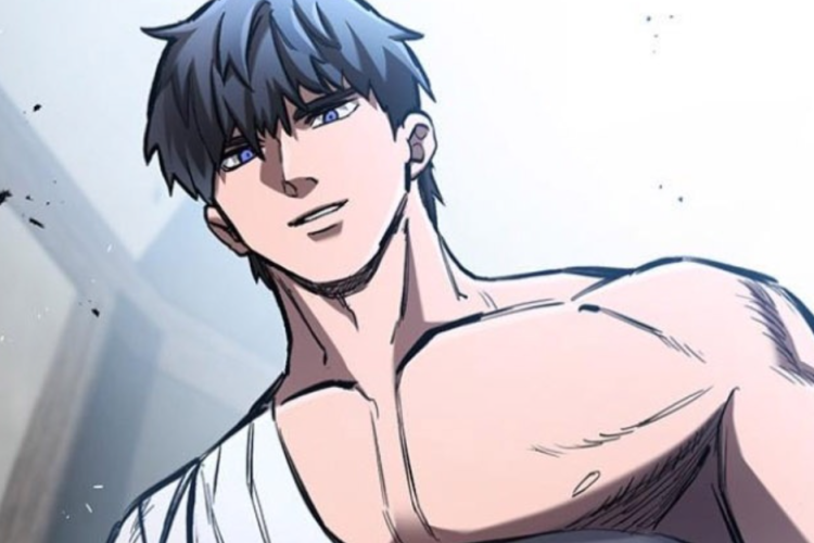 Back to the Battlefield! Reading Link Manhwa Eternally Regressing Knight Chapter 65 English Translation & Release Date