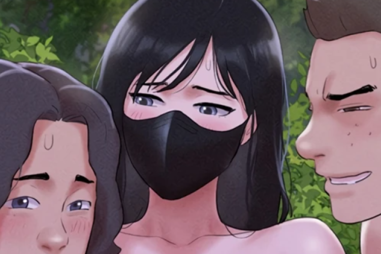 Read Manhwa Soeun Chapter 54 in English Scan UPDATE, Seeking Opportunity In Adversity