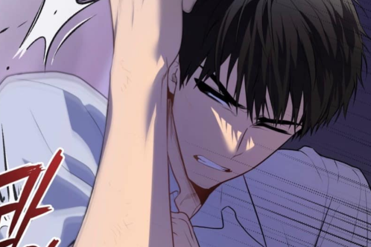 Read BL Manhwa Passion Season 5 Chapter 120 English Scan, RAW! Already Adorable Love