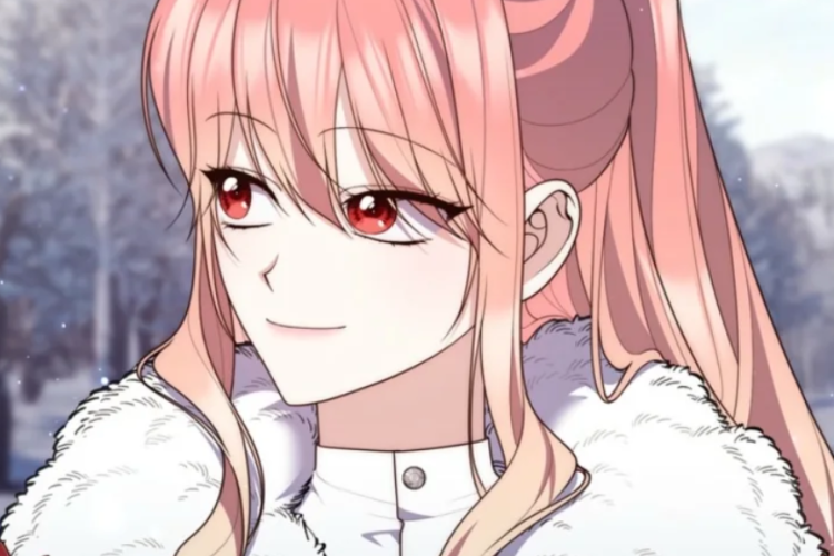 Read Manhwa A Fortune-Telling Princess Chapter 114 English Scan, RAW! Becoming a Real Man