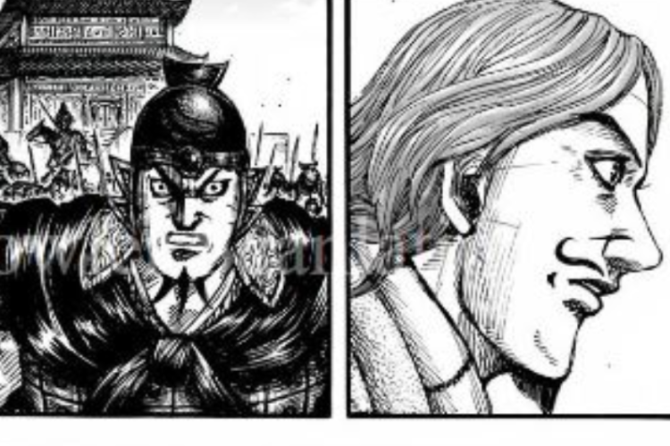 Manga Kingdom Chapter 840 English Translation: Spoiler, Release Date, & Link to Read