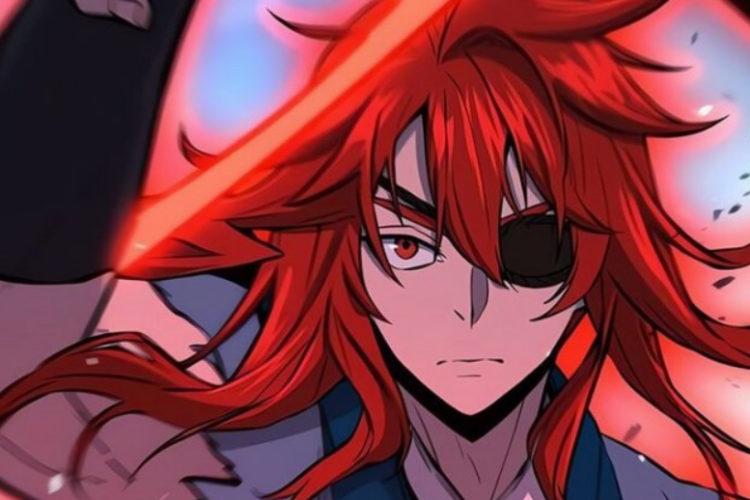 Spoiler RAW! Read Manhwa Absolute Sword Sense Chapter 138 English Scan, A Terrifying Challenge