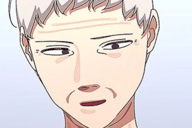 Spoiler RAW! Read Manhwa From Weakling to Nemesis Chapter 26 English Scan, Flirting with the Other Guy