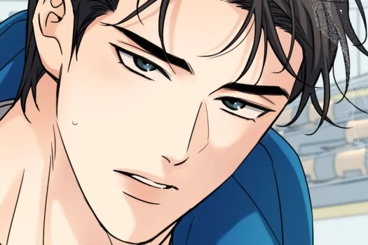 Melting Point Chapter 18 English Translation, Click Here to Read BL Manhwa for Free!
