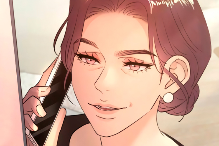 RAW Read Bullshit Manhwa Chapter 44 English Scan, Mutual Deception