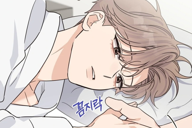 RAW Read BL Manhwa Alpha Trauma Chapter 27 English Scan, The Anticipated Season 2!