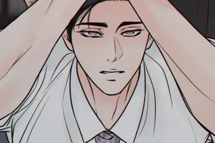 Read The Boundary of Delusion Chapter 27 in English UPDATE Scan RAW, A Difficult Decision