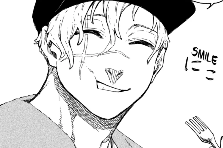 RAW Read Manga Blue Lock Chapter 308 English Scan, Bunny Introduction