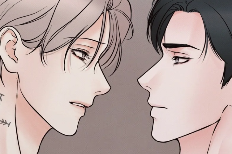 Read The Boundary of Delusion Manhwa Chapter 30 English Sub, Nanjoo Still Can't Believe What Happened