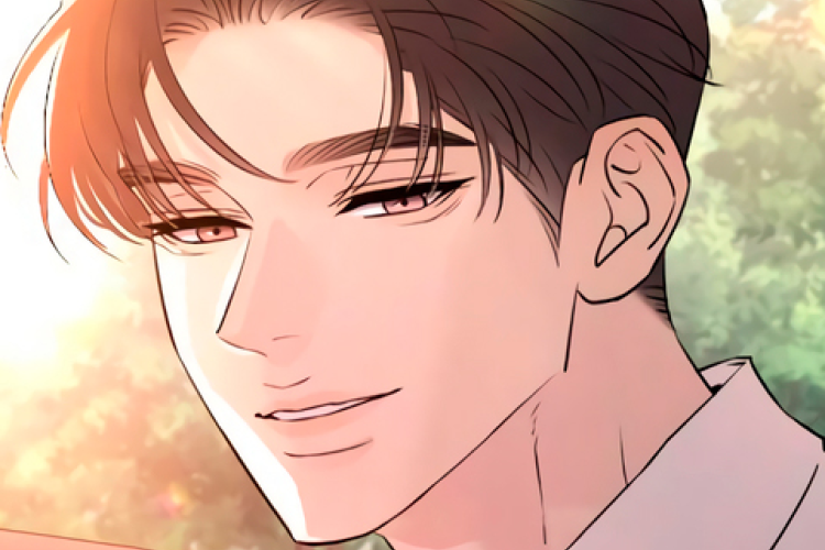 Read Manhwa Bullshit Chapter 43 English Sub Scan, Many Express Their Feelings to Each Other