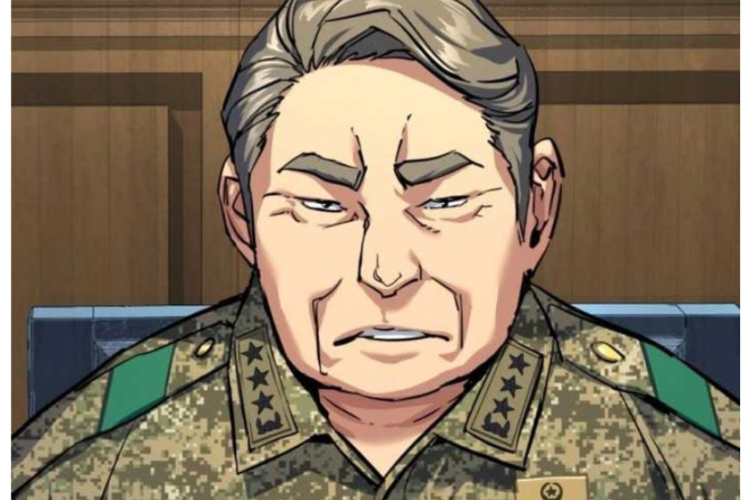 Read of Mercenary Enrollment (High School Soldier) Chapter 241 English Scan, Investigation on the plane!