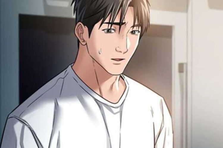 A Naughty Wife! Reading Link Manhwa A Dangerous Deal and the Girl Next Door Chapter 9 English Translation and Release Date
