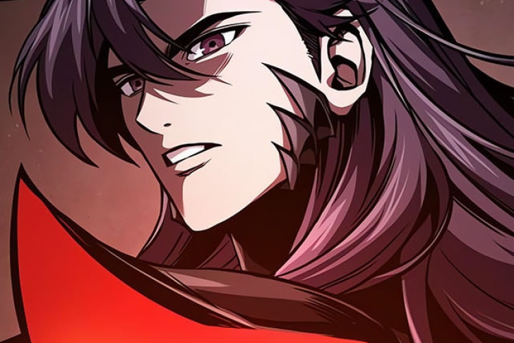 Link Nano Machine Manhwa Chapter 266 English Sub Update, The Appearance of the Mighty God