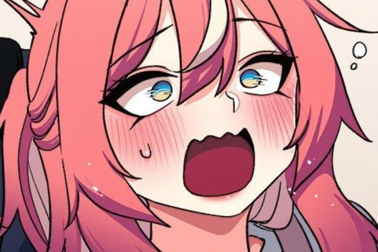 Yena Trembles! Spoiler and Reading Link Manhwa Stop Smoking (Someone Stop Her!) Chapter 56 English Translation