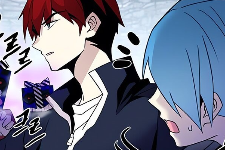 Read Villain to Kill Chapter 189 English Scan, Serious Driver Mode
