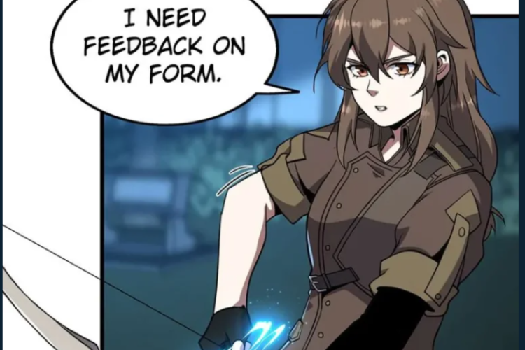 Link Manhwa The Beginning After The End Chapter 222 English Sub, Strengthening the Attack