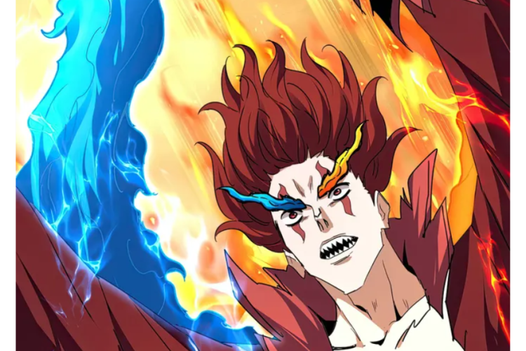 Link of Manhua Magic Emperor Chapter 712 English Subtitle, Yifan is getting more aggressive!