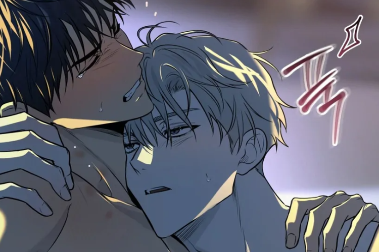 Passion Season 5 Chapter 120 English Translation, Click Here to Read BL Manhwa for Free!