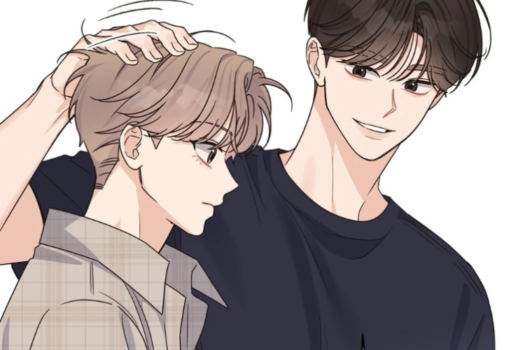 BL Manhwa Alpha Trauma Chapter 27 English Translation: Spoiler, Release Date, and Link to Read
