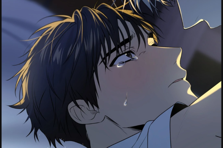 Link to Read Manhwa Passion Season 5 Chapter 120 English Scan, Taeui Can Only Give Up!