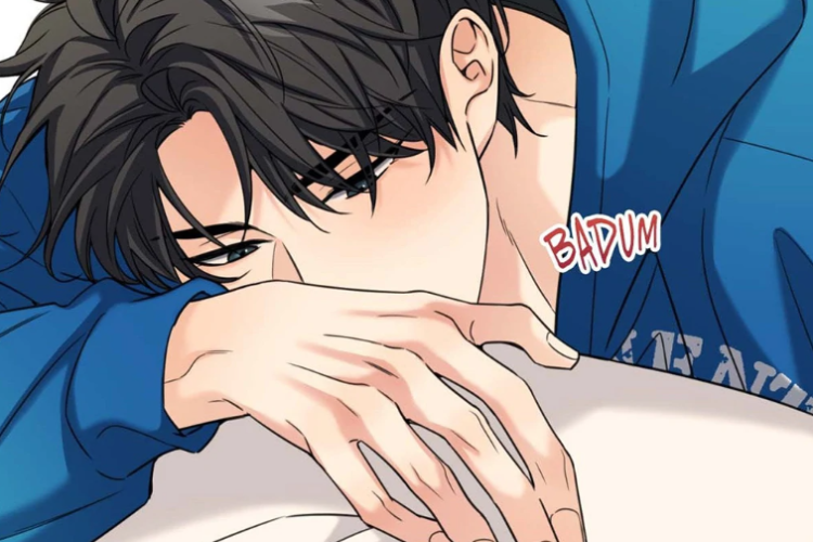 Read BL Manhwa Melting Point Chapter 16 English Scan, RAW! Heartbeat Starts