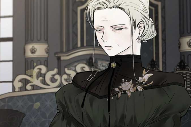 RAW Read Manhwa In the Doghouse Chapter 62 English Scan, Simple Richard's Wish