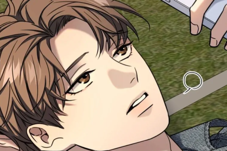 Definite Hope! Reading Link BL Manhwa Melting Point Chapter 19 English Translation & Release Date